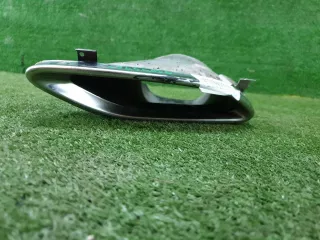 A2054901227 Насадка глушителя правая Mercedes C W205 Арт 0000005645763, вид 1
