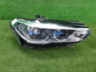 63119850426 Битая Фара правая BMW X5 G05  Арт 0000005635764, вид 1
