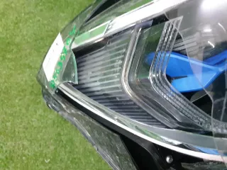 63119850426 Битая Фара правая BMW X5 G05  Арт 0000005635764, вид 15