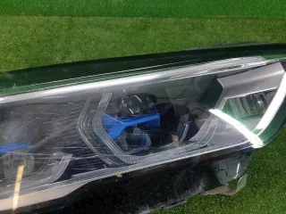 63119850426 Битая Фара правая BMW X5 G05  Арт 0000005635764, вид 17