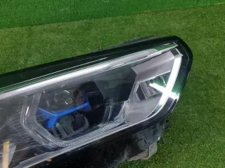 63119850426 Битая Фара правая BMW X5 G05  Арт 0000005635764, вид 19