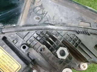 63119850426 Битая Фара правая BMW X5 G05  Арт 0000005635764, вид 23