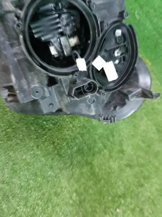 63119850426 Битая Фара правая BMW X5 G05  Арт 0000005635764, вид 28