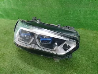 63119850426 Битая Фара правая BMW X5 G05  Арт 0000005635764, вид 3