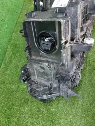 63119850426 Битая Фара правая BMW X5 G05  Арт 0000005635764, вид 35