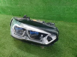 63119850426 Битая Фара правая BMW X5 G05  Арт 0000005635764, вид 7