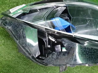 63119850426 Битая Фара правая BMW X5 G05  Арт 0000005635764, вид 8