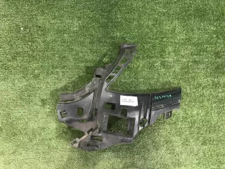 A2228850221 Кронштейн переднего бампера левый Mercedes S W222 Арт 0000005639137, вид 2