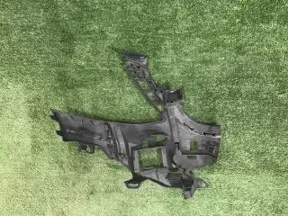 A2228850221 Кронштейн переднего бампера левый Mercedes S W222 Арт 0000005639137, вид 3
