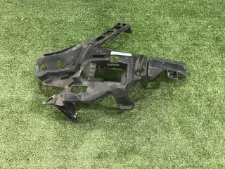 A2228850221 Кронштейн переднего бампера левый Mercedes S W222 Арт 0000005639137, вид 4