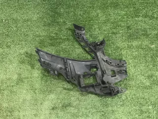 A2228850221 Кронштейн переднего бампера левый Mercedes S W222 Арт 0000005639137, вид 5