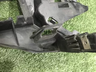 A2228850221 Кронштейн переднего бампера левый Mercedes S W222 Арт 0000005639137, вид 7