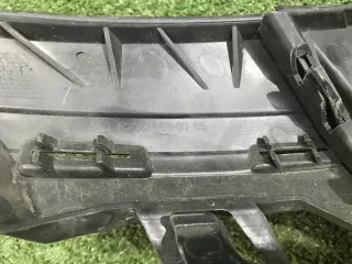 A2228850221 Кронштейн переднего бампера левый Mercedes S W222 Арт 0000005639137, вид 8