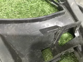 A2228850221 Кронштейн переднего бампера левый Mercedes S W222 Арт 0000005639137, вид 9