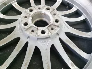 36116851076 Диск литой   стиль передний BMW 7 F01/F02 Арт 0000005655328, вид 29