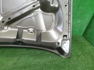 651008494R Капот Renault Duster 2 Арт 0000005673520, вид 18