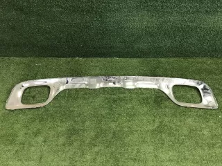 A1568855001 Накладка заднего бампера Mercedes GLA X156 Арт 0000005639700, вид 2
