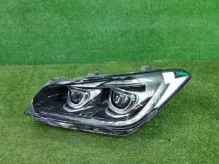 92103B1500 Битая Фара левая Genesis G80 Арт 0000005676231, вид 1