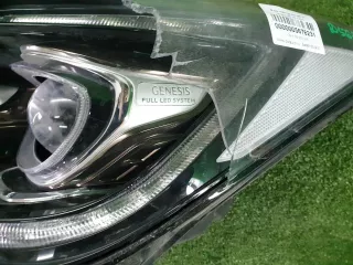 92103B1500 Битая Фара левая Genesis G80 Арт 0000005676231, вид 15