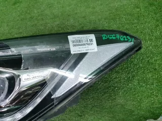 92103B1500 Битая Фара левая Genesis G80 Арт 0000005676231, вид 18