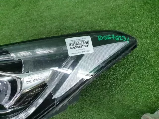 92103B1500 Битая Фара левая Genesis G80 Арт 0000005676231, вид 19