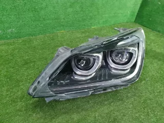 92103B1500 Битая Фара левая Genesis G80 Арт 0000005676231, вид 4
