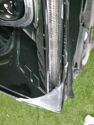 92103B1500 Битая Фара левая Genesis G80 Арт 0000005676231, вид 10