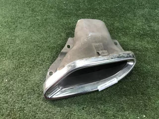 A2134903301 Насадка глушителя левая Mercedes E W213 Арт 0000005665938, вид 1