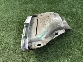 A2134903301 Насадка глушителя левая Mercedes E W213 Арт 0000005665938, вид 2