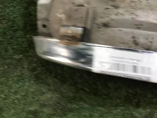 A2134903301 Насадка глушителя левая Mercedes E W213 Арт 0000005665938, вид 3