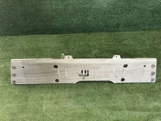A1662410047 Поперечина КПП Mercedes GL X166 Арт 0000005663781, вид 1