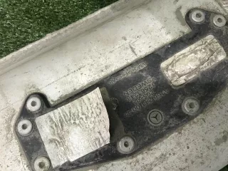A1662410047 Поперечина КПП Mercedes GL X166 Арт 0000005663781, вид 17
