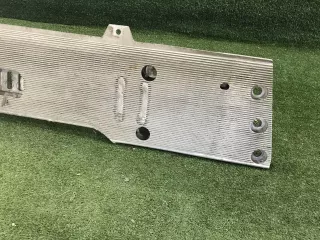 A1662410047 Поперечина КПП Mercedes GL X166 Арт 0000005663781, вид 5