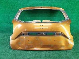 901001812R Крышка багажника Renault Duster 2 Арт 0000005690442, вид 1