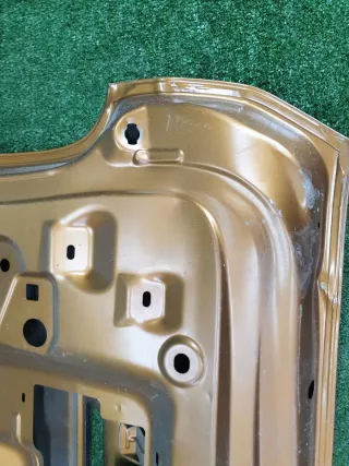 901001812R Крышка багажника Renault Duster 2 Арт 0000005690442, вид 15