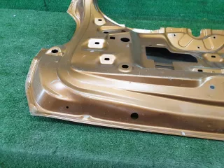 901001812R Крышка багажника Renault Duster 2 Арт 0000005690442, вид 19