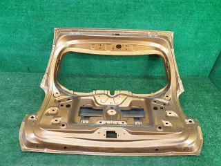 901001812R Крышка багажника Renault Duster 2 Арт 0000005690442, вид 2