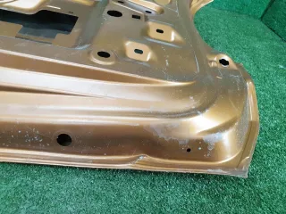 901001812R Крышка багажника Renault Duster 2 Арт 0000005690442, вид 21