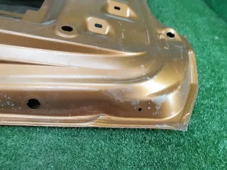 901001812R Крышка багажника Renault Duster 2 Арт 0000005690442, вид 22