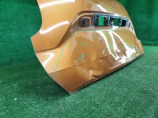 901001812R Крышка багажника Renault Duster 2 Арт 0000005690442, вид 7