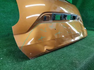 901001812R Крышка багажника Renault Duster 2 Арт 0000005690442, вид 8