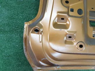 901001812R Крышка багажника Renault Duster 2 Арт 0000005690442, вид 10