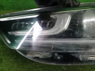 605000234AA Фара левая Chery Tiggo 8 PRO Арт 0000005735723, вид 11