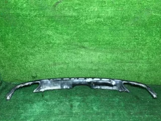 A2928840200 Накладка юбки заднего бампера Mercedes GLE coupe w292 Арт D8491, вид 2