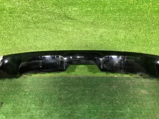 A2928840200 Накладка юбки заднего бампера Mercedes GLE coupe w292 Арт D8491, вид 4