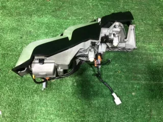 8117048F70 Линза фары левая Lexus RX 4 Арт D8438, вид 6