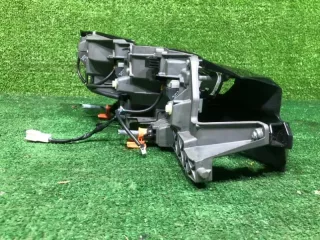 8117048F70 Линза фары левая Lexus RX 4 Арт D8438, вид 7