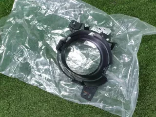 GHR451684 Кронштейн ПТФ правый Mazda 6 3 Арт 0000005485321