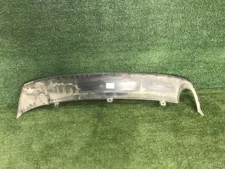 5CU807433 Юбка заднего бампера Volkswagen Jetta 6 Арт 0000005701452, вид 2