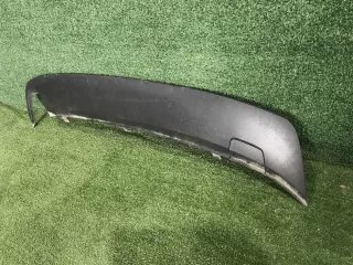 5CU807433 Юбка заднего бампера Volkswagen Jetta 6 Арт 0000005701452, вид 3